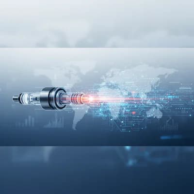 Automotive Fuel Injectors: Technology, Trends & Benefits Exp