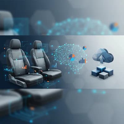 Automotive Interior Leather: Trends, Benefits & Market Insig