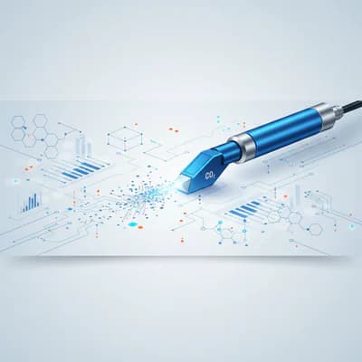 Co2 Laser Scalpel: Revolutionizing Precision Surgery & Beyon