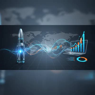 Defense Ammunition: Key Insights, Trends, and Industry Appli