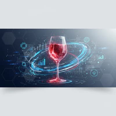 Discovering Sweet Red Wine: Flavor, Trends & Benefits