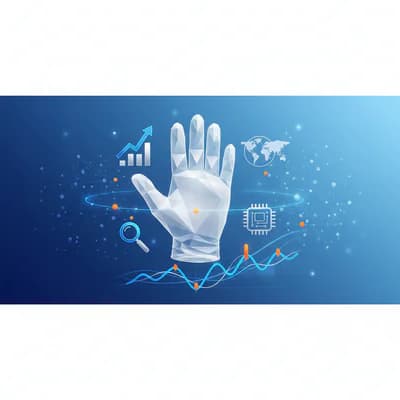 Disposable Surgical Protective Gloves: Essential Safety & Tr