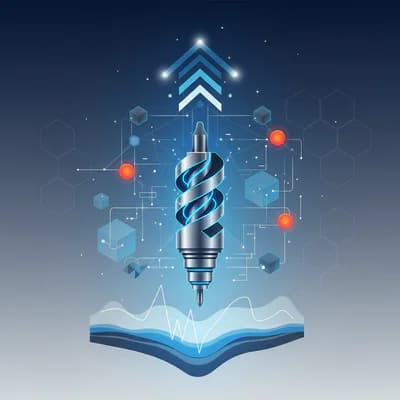 Downhole Drilling Tools: Innovations, Applications & Market