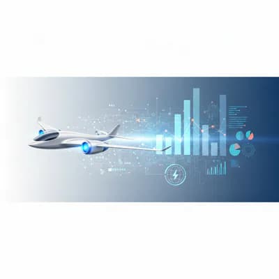 Electric Aircraft: Revolutionizing Aviation with Sustainable