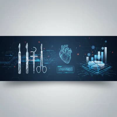 Essential Cardiac Surgery Instruments: Innovations and Insig