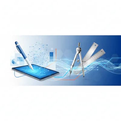 Essential Drawing Tools & Equipment: Boost Creativity & Prec