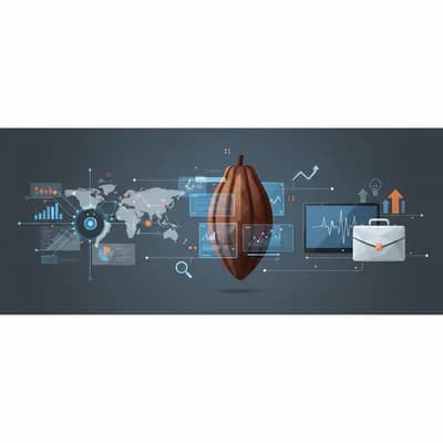 Exploring Cocoa & Chocolate: Industry Insights, Trends & Ben