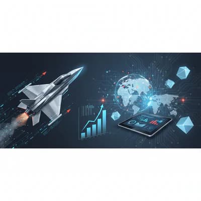 Fighter Aircraft: Evolution, Applications, and Future Trends