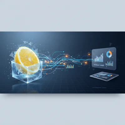 Frozen Lemon Juice: Benefits, Uses, and Market Trends Explai