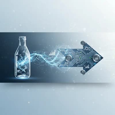 Glass Recycling: Transforming Waste into Sustainable Resourc