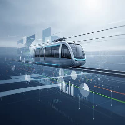 Gondola Rail Car: Key Uses, Trends, and Industry Insights