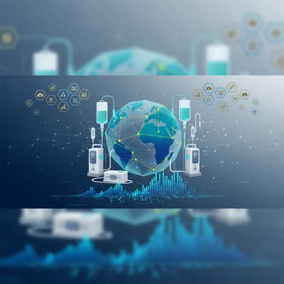 Infusion Drug Delivery Devices: Transforming Patient Care &
