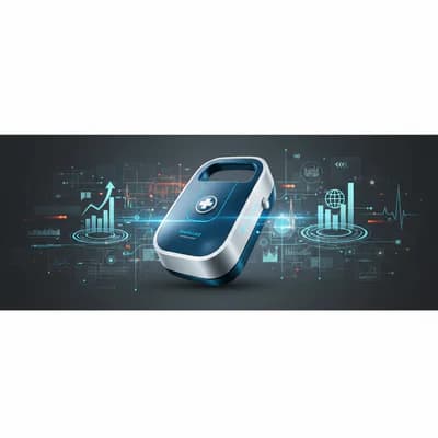 Medical External Defibrillator: Life-Saving Tech Trends & In