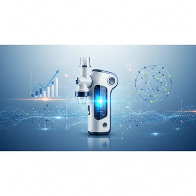 Medical Oxygen Inhalers: Revolutionizing Respiratory Care To