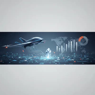 Military Drones: Revolutionizing Modern Defense and Security