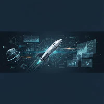 Missile Systems: Technology, Trends, and Future Outlook