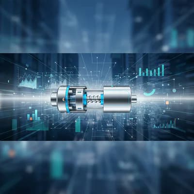 Motorized Linear Actuators: Revolutionizing Automation & Pre
