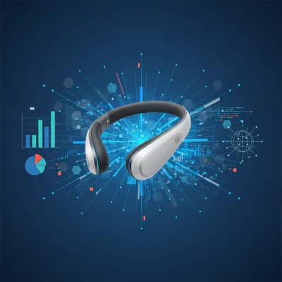 Neckband Speakers: The Future of Portable Audio Technology