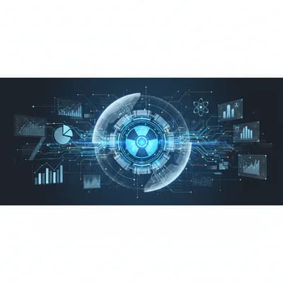Nuclear Reactor: Powering the Future of Clean Energy