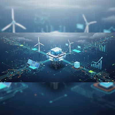 Offshore Platform Electrification: Revolutionizing Energy in