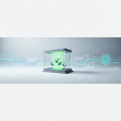 Plant Growth Test Chambers: Advancing Agricultural Research