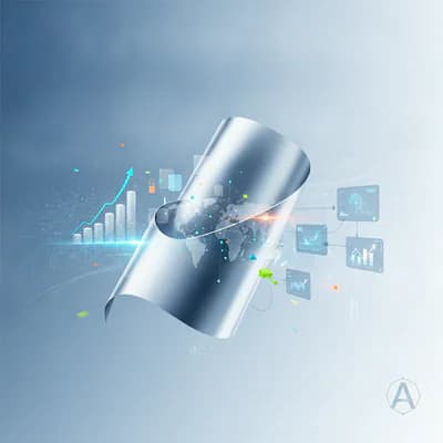 PTP Aluminum Foil: Key Uses, Trends & Market Insights 2024