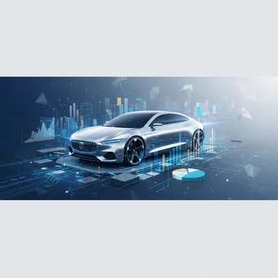 The Rise of Luxury Vehicles: Trends, Benefits & Future Outlo