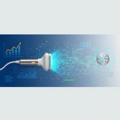 Ultrasound Therapy Equipment: Advancing Healing & Recovery