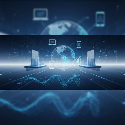 Unlocking Growth with Gig Economy Platforms: Trends & Insigh