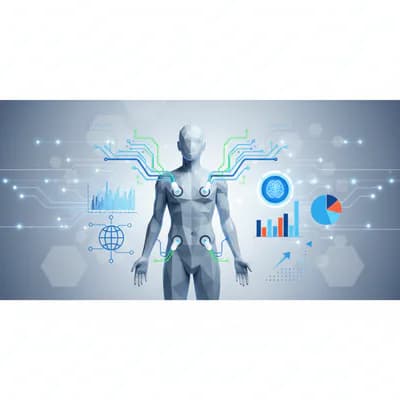 Unlocking Health Insights with Bio Impedancemetry Body Compo