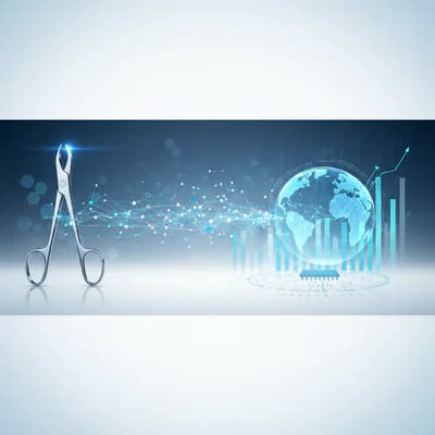 Veterinary Surgical Forcep: Essential Tool for Precise Anima